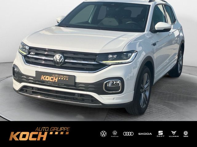 VW T-Cross 53.350 km 24.590 &euro; Öhringen 74613