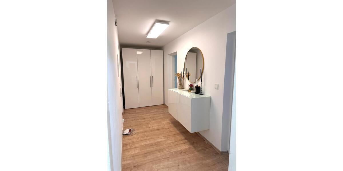 Etagenwohnung Oberasbach - 2 Zimmer, 58 m&sup2;, 205.000&euro; | Angebot:26585785