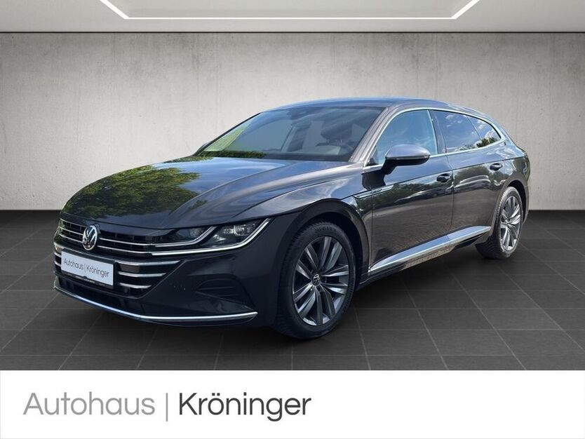 Arteon