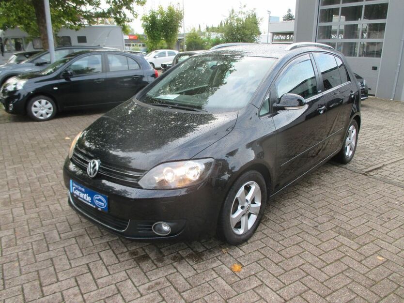 VW Golf 152.111 km 5.888 € Hollenstedt 21279