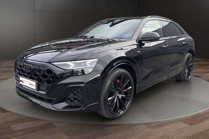 Audi Q8 4.580 km 106.890 &euro; Arnsberg 59823