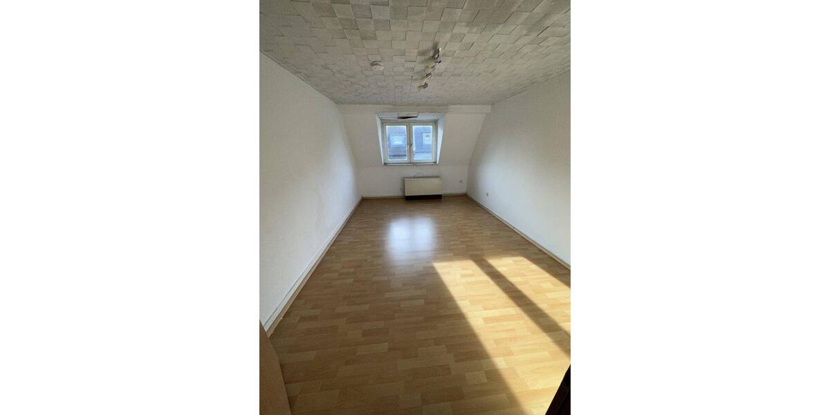 Etagenwohnung Dortmund Mitte - 2 Zimmer, 62 m&sup2;, 760&euro; | Angebot:26864690
