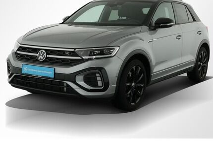 VW T-Roc 28.640 km 32.903 &euro; Nürnberg 90411