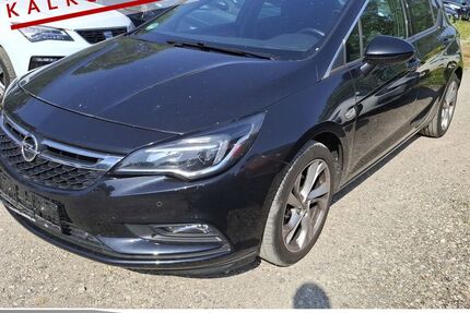 Opel Astra 166.454 km 4.985 &euro; Achern 77855