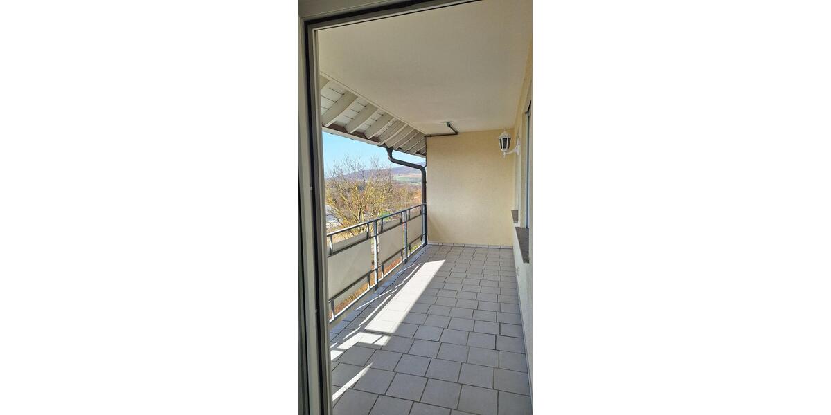 Etagenwohnung Tann (Rhön) - 4 Zimmer, 92 m&sup2;, 892&euro; | Angebot:25920473