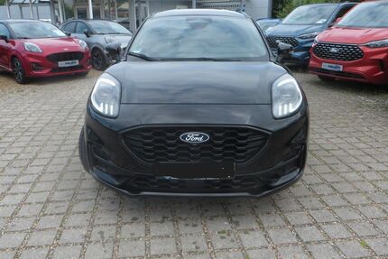 Ford Puma 28.540 km 24.990 &euro; Achim-Baden 28832