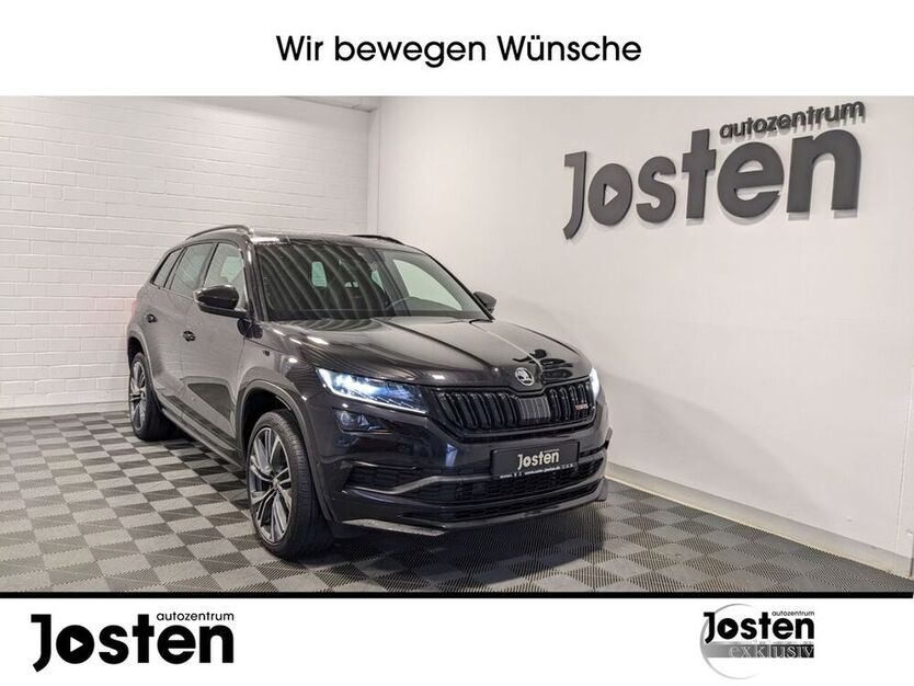 Kodiaq