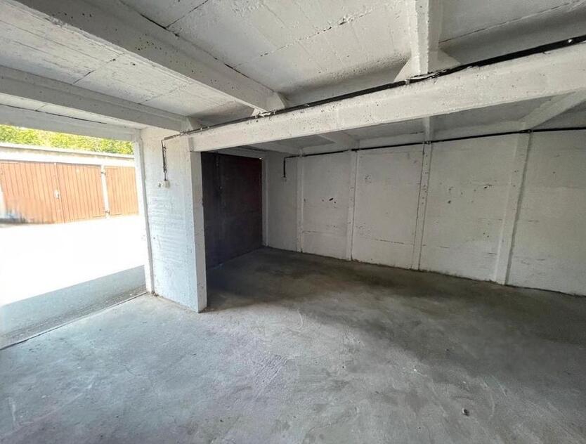 Garage, Doppelgarage zu vermieten