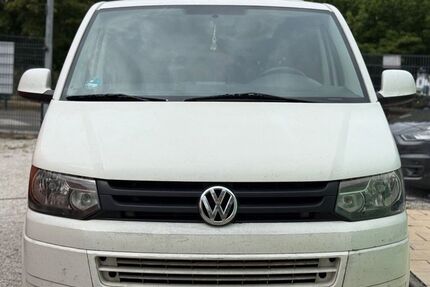 VW T5 Transporter 185.000 km 7.900 &euro; Rüdesheim 55593