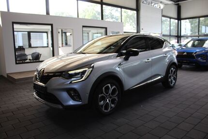 Renault Captur 59.100 km 17.990 &euro; Andervenne 49832