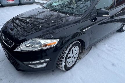 Ford Mondeo 239.290 km 3.800 &euro; Lampertheim 68623