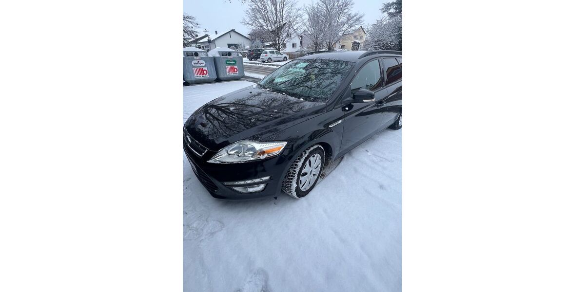 Ford Mondeo 239.290 km 3.800 &euro; Lampertheim 68623