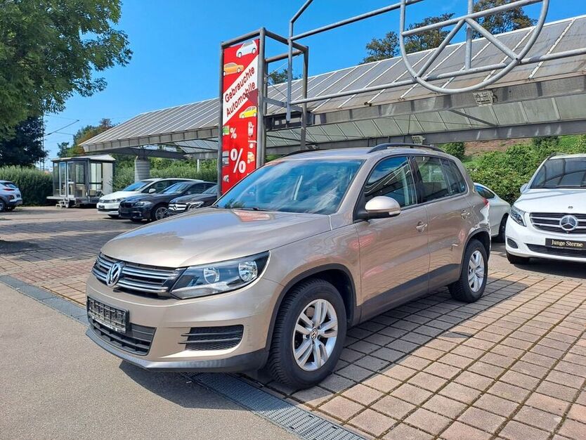 Tiguan
