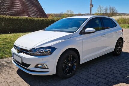 VW Polo 49.830 km 16.994 &euro; Werneck 97440