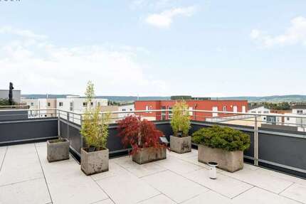 Wohnung zum Mieten in Öhringen 1.000 € 83.64 m² 3 zimmer