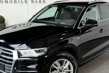 Audi Q5 108.450 km 28.749 &euro; Wardenburg 26203