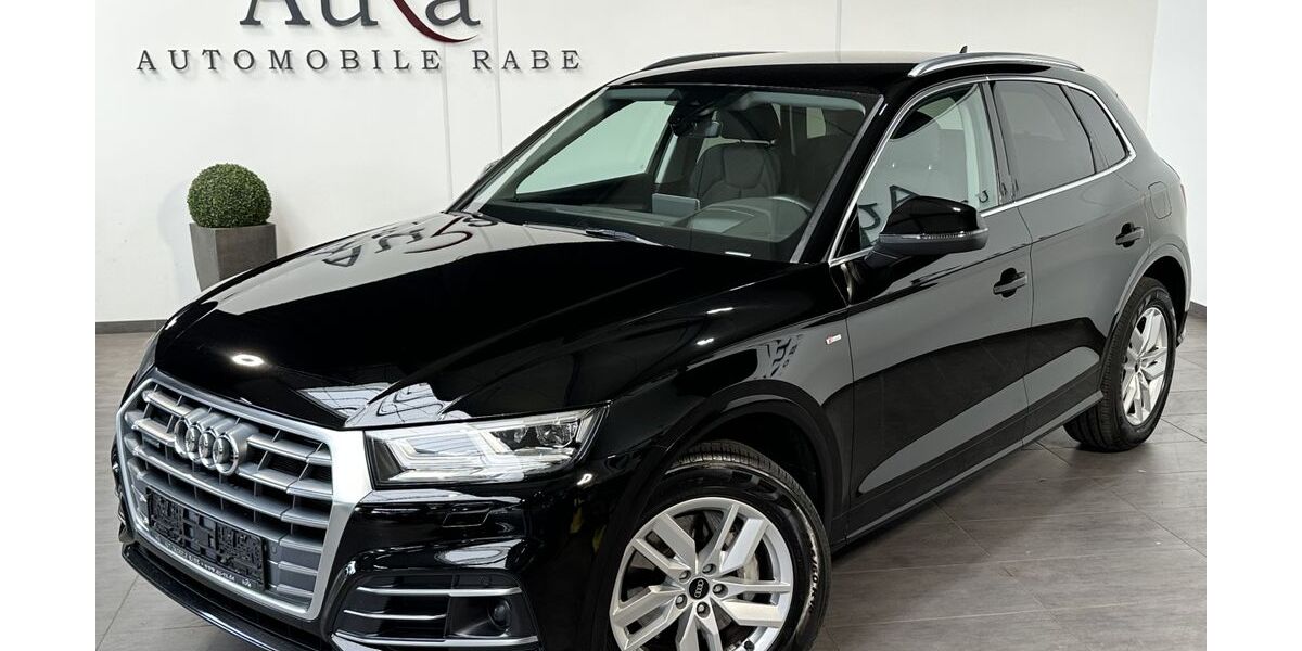 Audi Q5 108.450 km 28.749 &euro; Wardenburg 26203