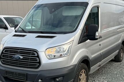 Ford Transit 283.204 km 6.500 &euro; Trier 54296