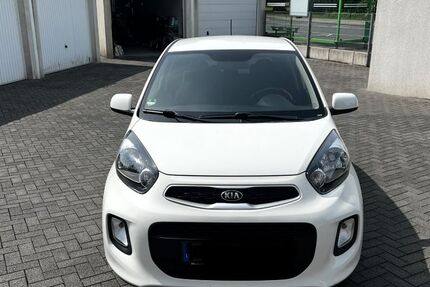 Kia Picanto 145.000 km 5.750 &euro; Bottrop 46240