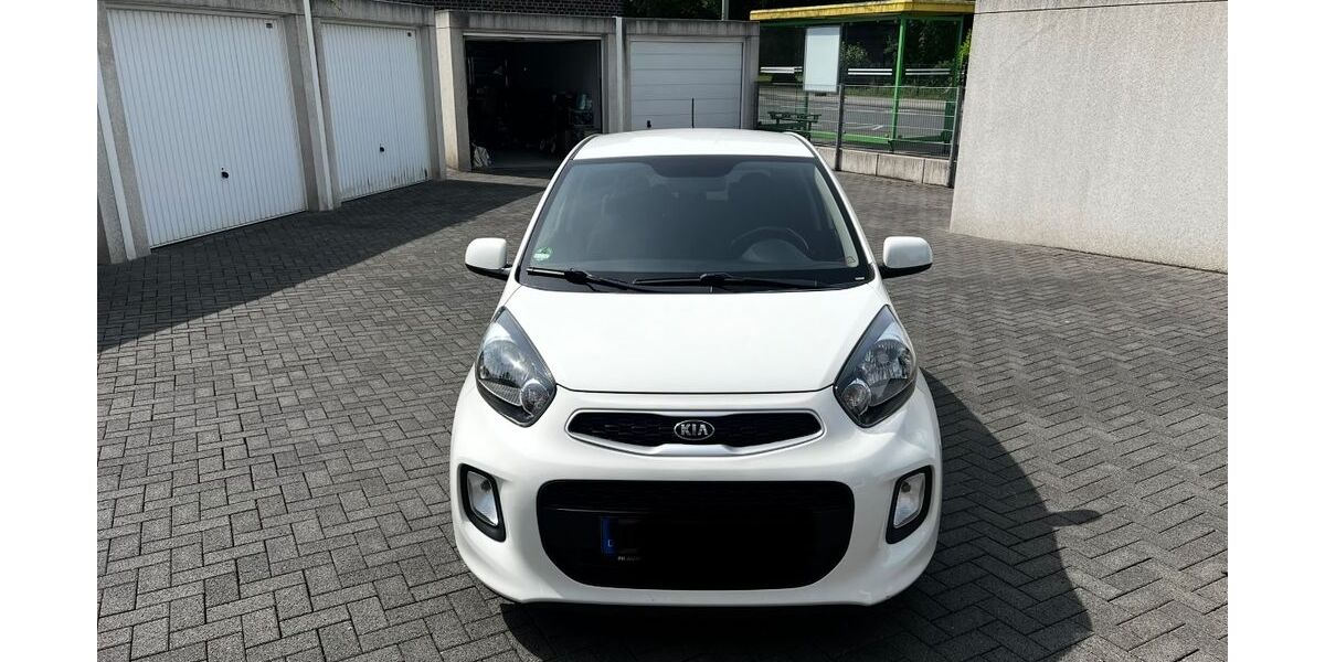 Kia Picanto 145.000 km 5.750 &euro; Bottrop 46240