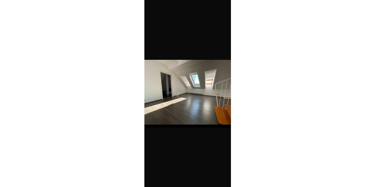 4-Zimmer Maisonette-Wohnung 4 zimmer