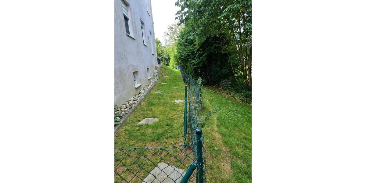Erdgeschoßwohnung Vohenstrauß - 2 Zimmer, 50 m&sup2;, 199.000&euro; | Angebot:26795891