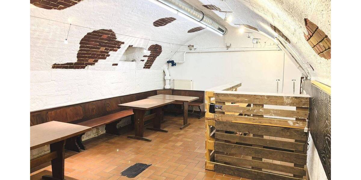 Gewerbeobjekt Stuttgart Bad Cannstatt - 1 Zimmer, 595.000&euro; | Angebot:26242776