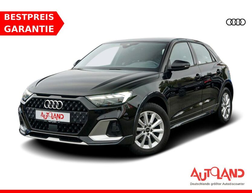 Audi A1 60.076 km 21.950 € Schwerin 19061