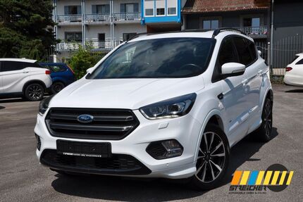 Ford Kuga 111.211 km 12.800 € Lalling 94551