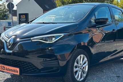 Renault ZOE 26.649 km 14.890 &euro; Meerbusch 40670