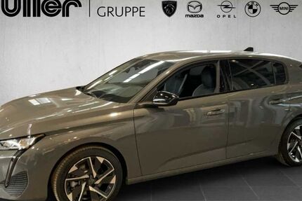 Peugeot 308 9.000 km 31.810 € Saarlouis 66740