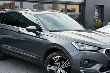 Seat Tarraco 78.000 km 25.890 &euro; Seligenstadt 63500
