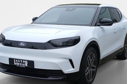 Ford Capri 12.736 km 45.412 &euro; Würzburg 97076