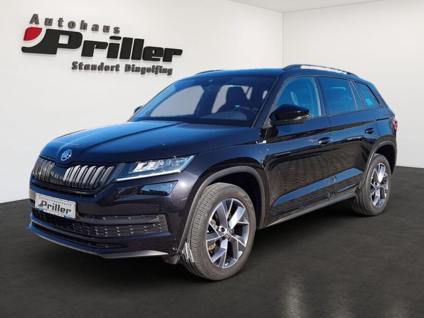 Kodiaq