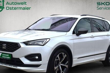 Seat Tarraco 47.885 km 34.685 &euro; Tacherting 83342