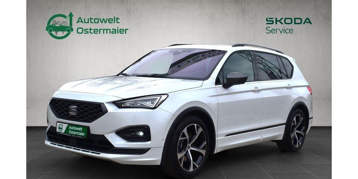 Seat Tarraco 47.885 km 34.685 &euro; Tacherting 83342