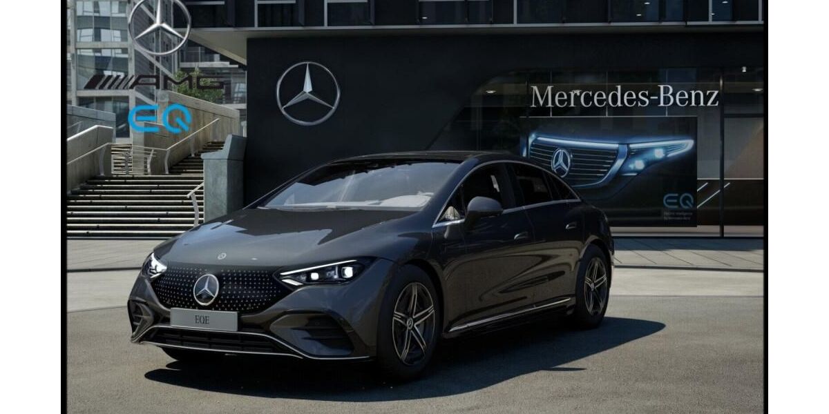 Mercedes-Benz EQE 39.632 km 57.790 &euro; Lüdenscheid 58507