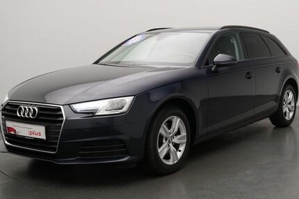Audi A4 124.679 km 16.988 &euro; Leverkusen 51373