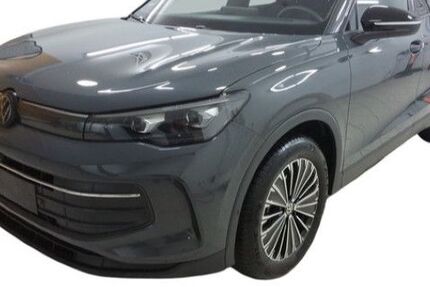 VW Tiguan 9.720 km 39.990 &euro; Hamburg 21029
