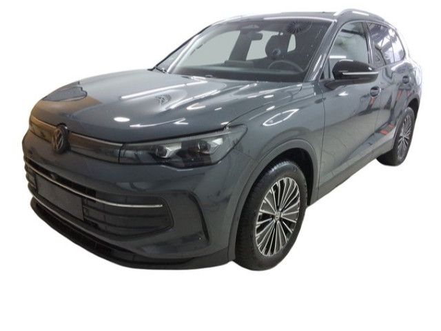 VW Tiguan 9.720 km 39.990 &euro; Hamburg 21029