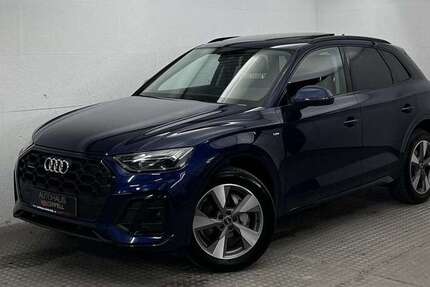 Audi Q5 34.410 km 44.880 &euro; Berlin 12351