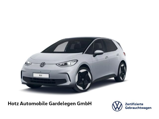 VW ID.3 18.098 km 36.990 € Gardelegen 39638