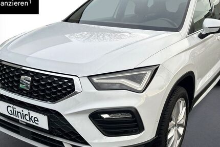 Seat Ateca 28.804 km 27.390 &euro; Baunatal 34225
