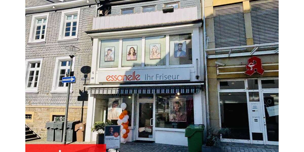 Einfamilienhaus Gummersbach - 5 Zimmer, 80 m&sup2;, 325.000&euro; | Angebot:25995185