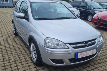 Opel Corsa 88.000 km 1.999 &euro; Ludwigshafen Am Rhein 67059