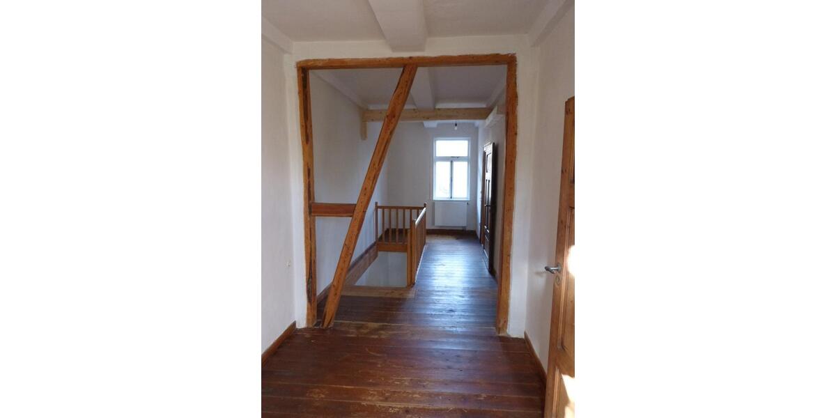 Etagenwohnung Uslar - 3.5 Zimmer, 120 m&sup2;, 600&euro; | Angebot:25171030