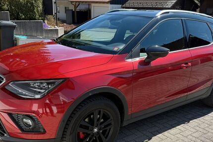 Seat Arona 66.000 km 16.800 &euro; Niedereschach 78078