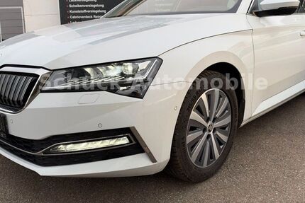 Skoda Superb 159.700 km 16.999 &euro; Altdorf (Landkreis Böblingen) 71155