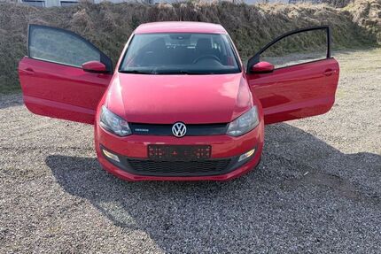 VW Polo 238.881 km 4.200 &euro; Flensburg 24943