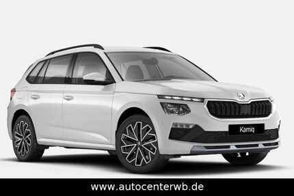 Skoda Kamiq 2.500 km 29.990 &euro; Aalen-Essingen 73457